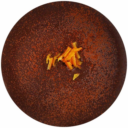 M&S Chocolate & Orange Torte Frozen