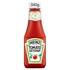Heinz Tomato Ketchup