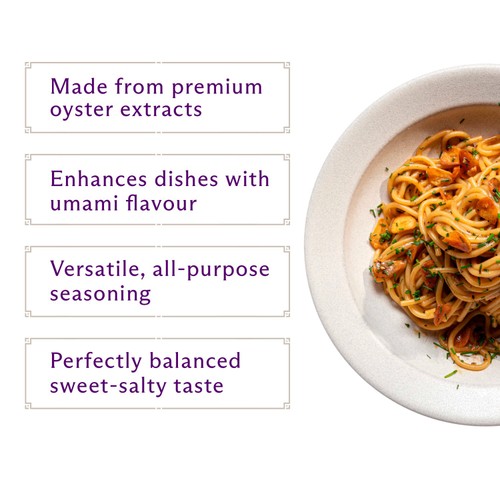 Lee Kum Kee Premium Oyster Sauce