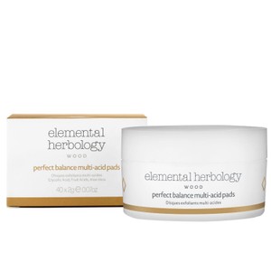 Elemental Herbology Perfect Balance Multi-Acid Pads