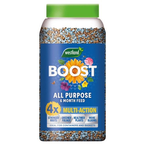 Westland Boost Slow Release Plant Food