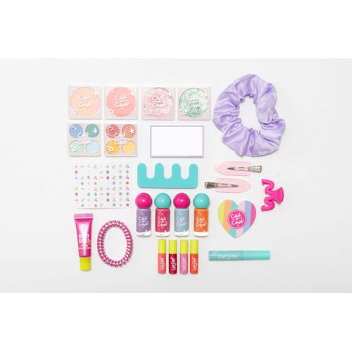Chit Chat Pick & Mix Kids 24 Day Advent Calendar