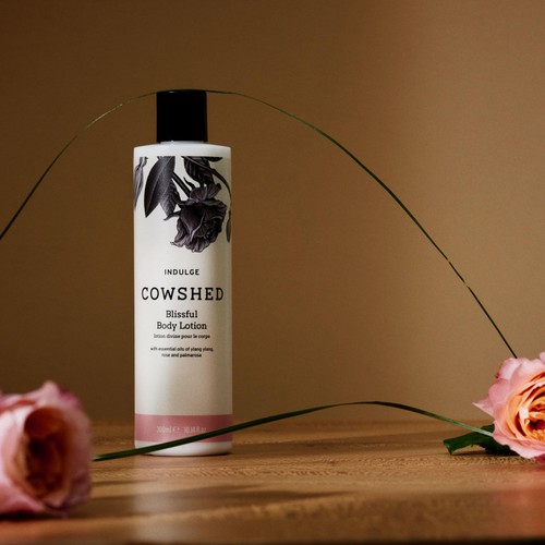 Cowshed Indulge Blissful Body Lotion