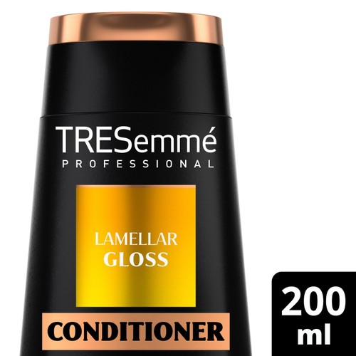 Tresemme Lamellar Gloss Conditioner