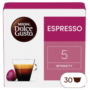 Nescafe Dolce Gusto Kit Kat Cocoa Beverage Pods x16 256g