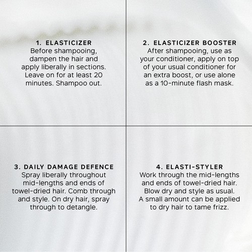 Philip Kingsley Elasticizer Effects Discovery Collection