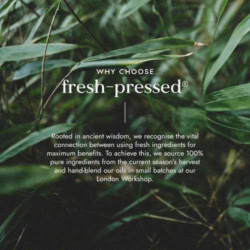 Fushi BioVedic Enzyme Cleansing Face Wash