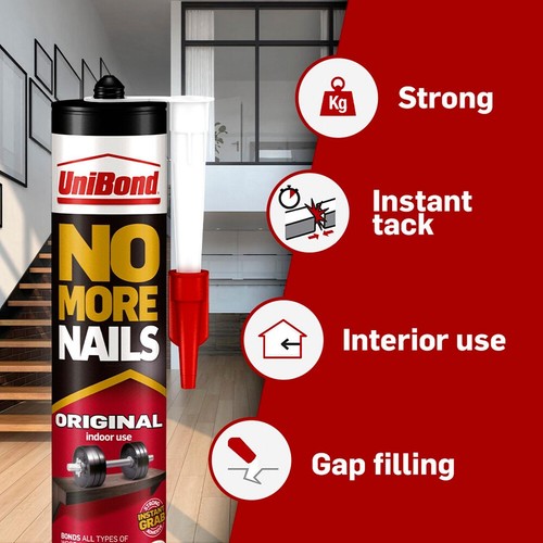 UniBond No More Nails Original