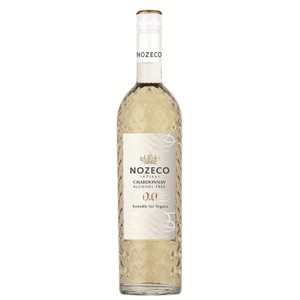 Nozeco Alcohol Free Still Rose