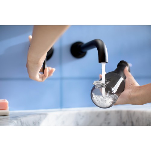 Philips Sonicare Cordless Power Flosser black