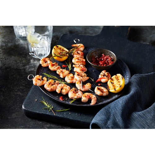 M&S Atlantic Peeled Prawns