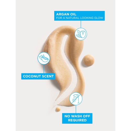 Bondi Sands Liquid Gold Tanning Foam