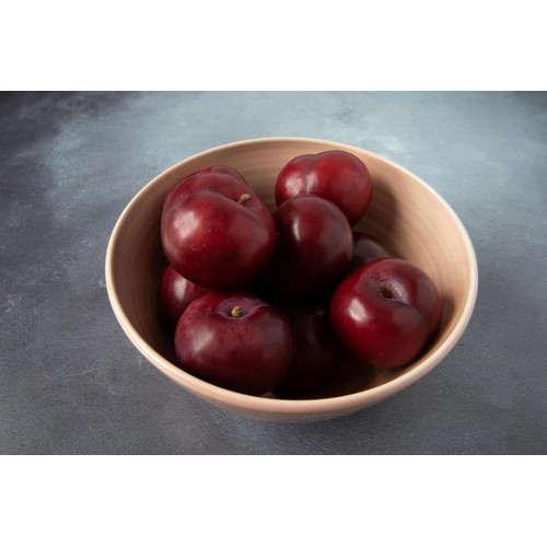 Diamond Crop Ripe and Ready to Eat Plums