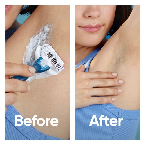 Gillette Venus Smooth Razor Blades