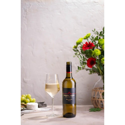 Chapel Down Bacchus