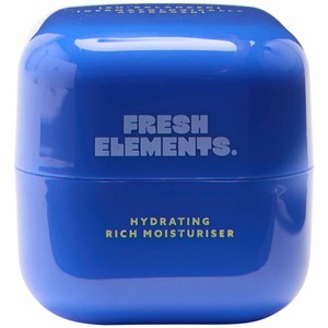 M&S Hydrating Rich Moisturiser, One Size, No Colour