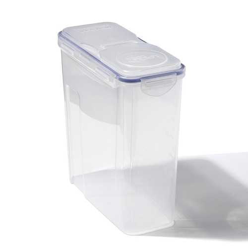 LocknLock Air Tight Cereal Dispenser 3.9L