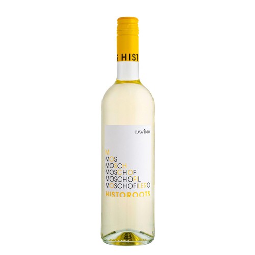 Cavino Moschofilero PGI Peloponesse, Greece
