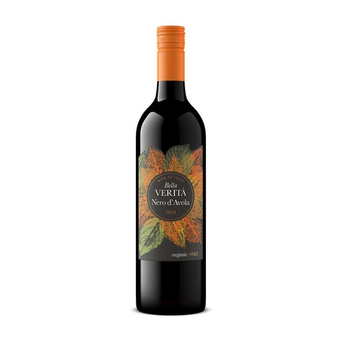 M&S Nero dAvola