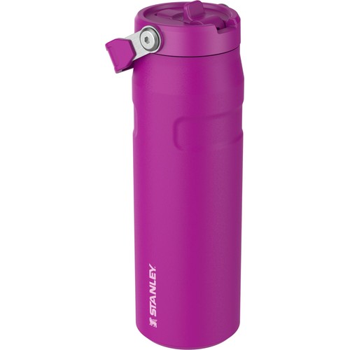 Stanley IceFlow Flip Straw Tumbler 2.0 0.71L Violet Blossom