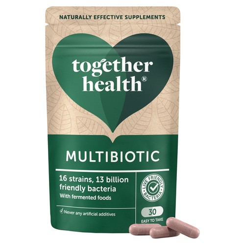 Together Health Multibiotic