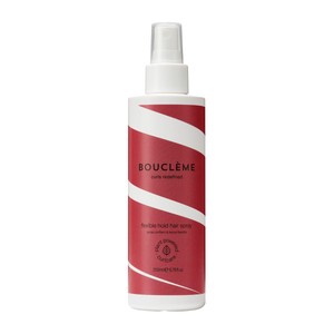Boucleme Flexible Hold Hairspray