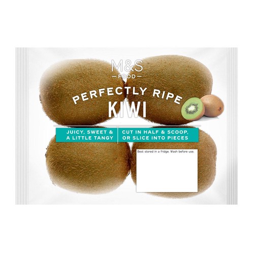 M&S Kiwi Perfectly Ripe