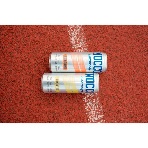 Nocco Electrolyte Blood Orange 355ml 12-pack