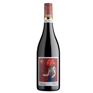 Pizzolato No Added Sulphur Organic Merlot Piave DOC