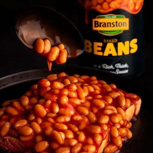 Branston Beans