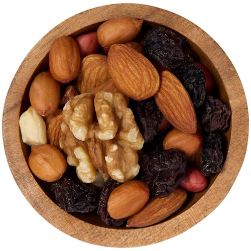 Palm and Vine Fruit and Seeds Trail Mix