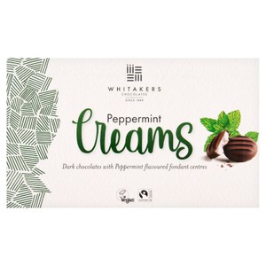 Whitakers Coffee Creams