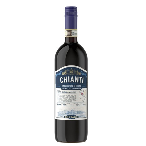 Bottaro Chianti DOCG