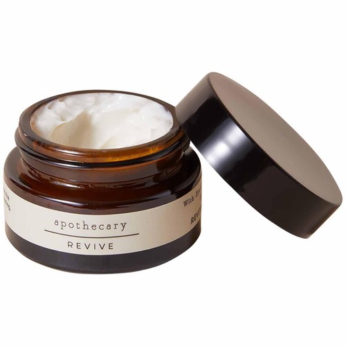 M&S Apothecary Eye Cream 