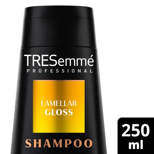 Tresemme Lamellar Gloss Shampoo