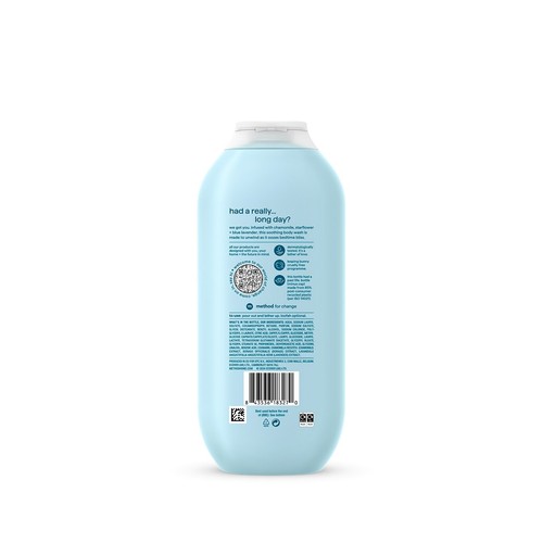 Method Body Wash Wind Down