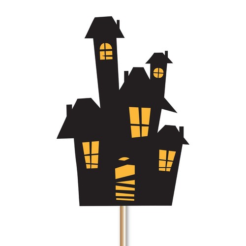 Halloween Trick or Treat Cupcake Kit