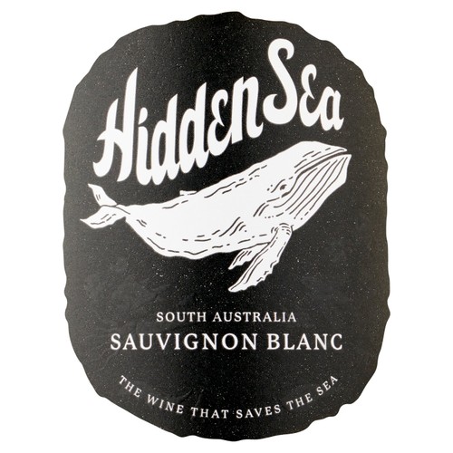 The Hidden Sea Sauvignon Blanc