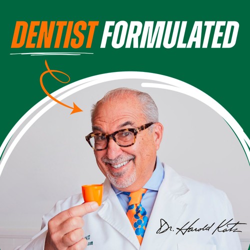 The Breath Co. Healthy Gums Mouthwash
