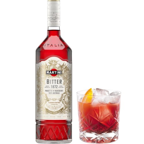 Martini Riserva Speciale Bitter Aperitivo