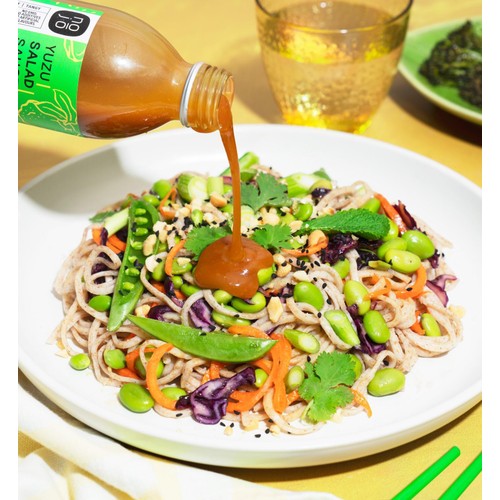 NOJO Yuzu Ponzu Dressing Gluten Free