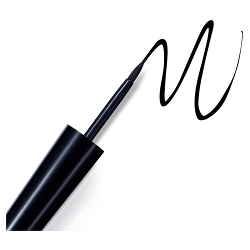 Rimmel Scandaleyes Exaggerate Eye Liner 001 100% Black