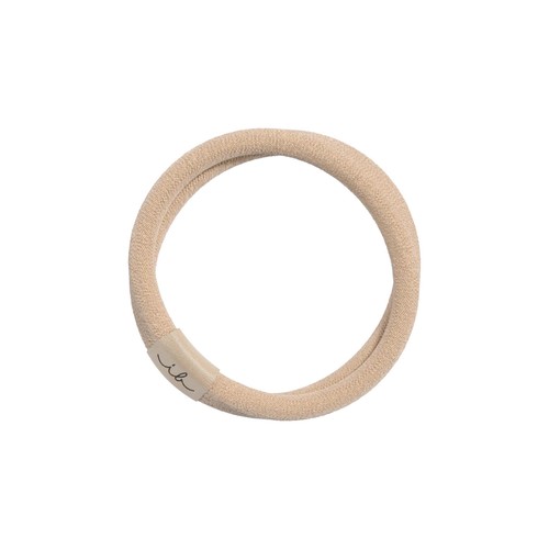 Invisibobble HAIR TIE Mocha 5pc