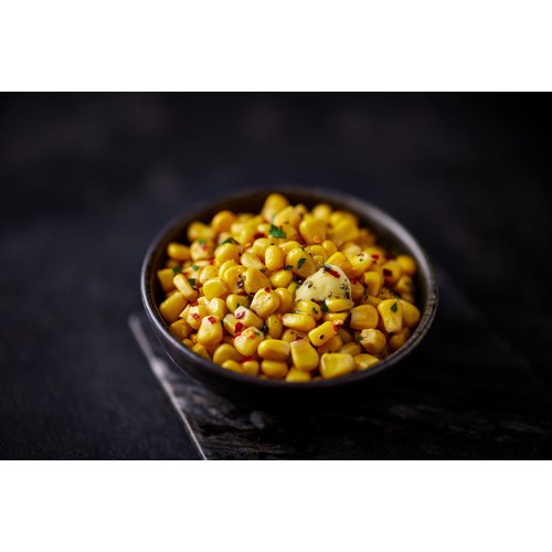 M&S Sweetcorn