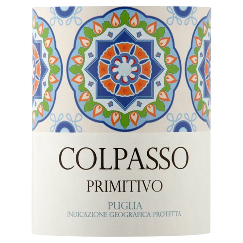 Colpasso Primitivo