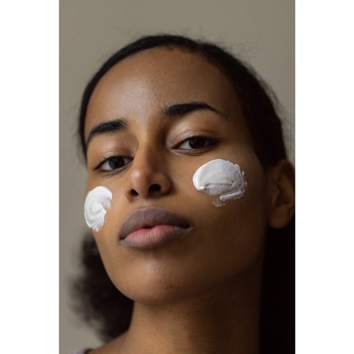 Plenaire Skin Frosting Deeply Hydrating Mask