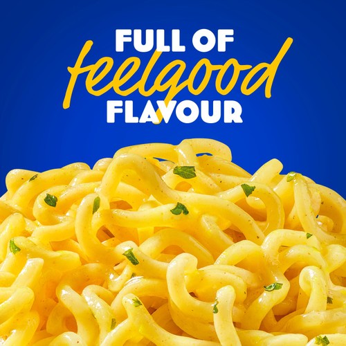 Batchelors Super Noodles Chicken Flavour Instant Noodles