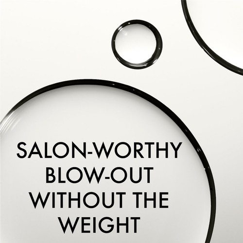 John Frieda Volume Lift Thickening Blow Out Spray