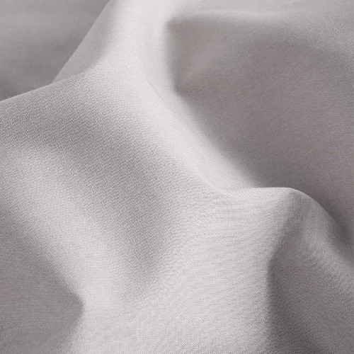 M&S Cotton Rich Fitted Sheet, King, Dove