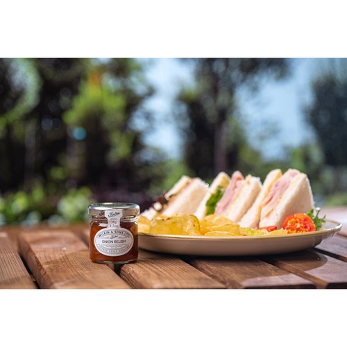 Tiptree Miniature Onion Relish